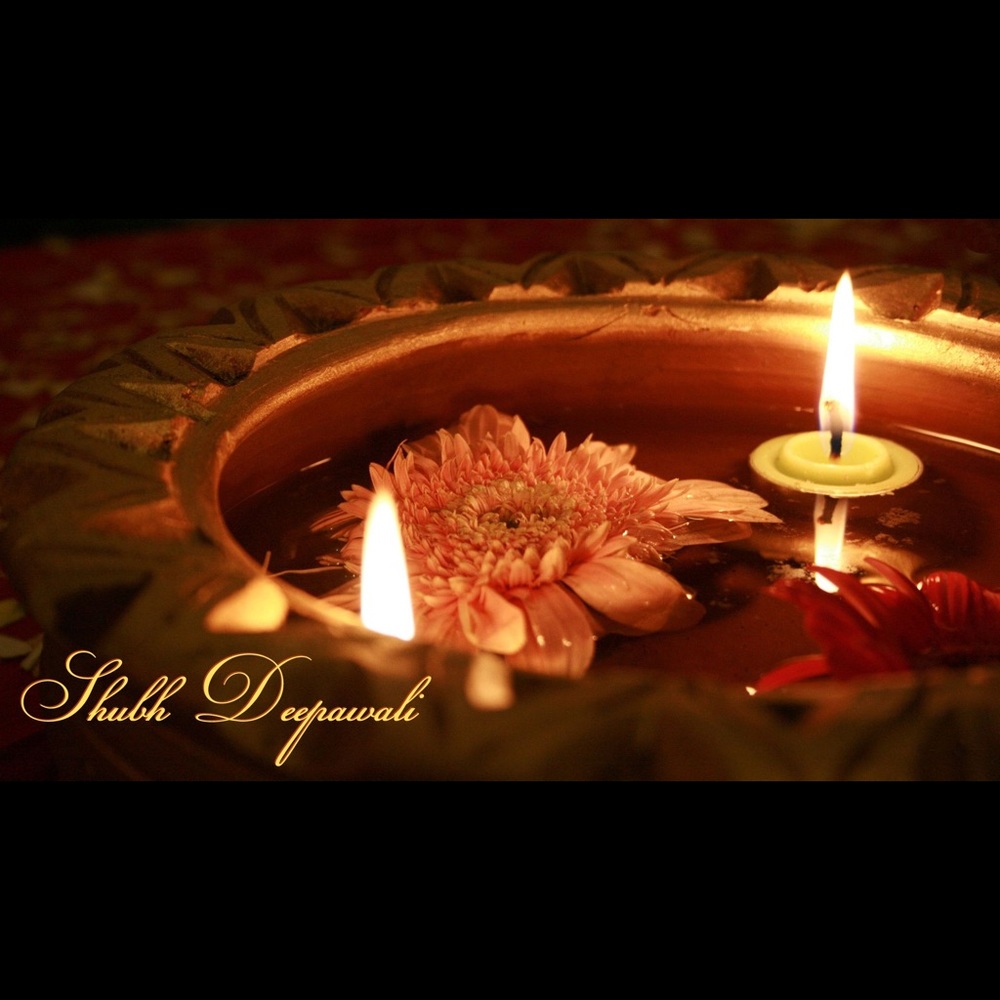 Happy Diwali